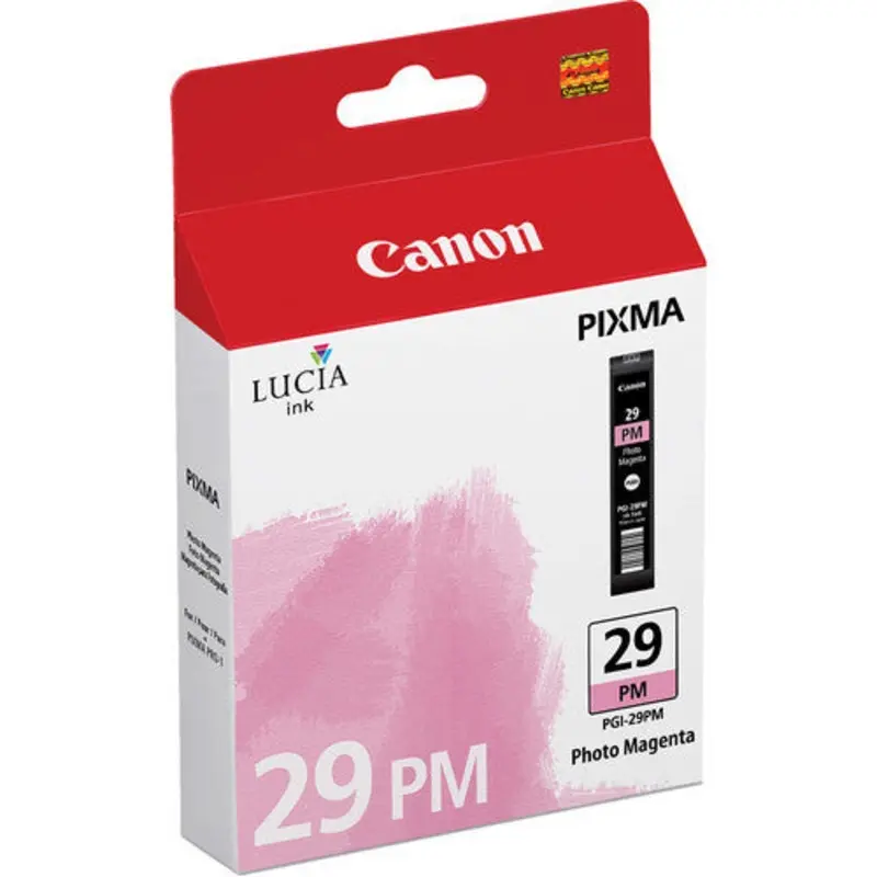 Canon PGI-29 Ink Photo Magenta (Pixma PRO-1)