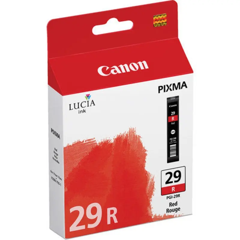 Canon PGI-29 Ink Red (Pixma PRO-1)