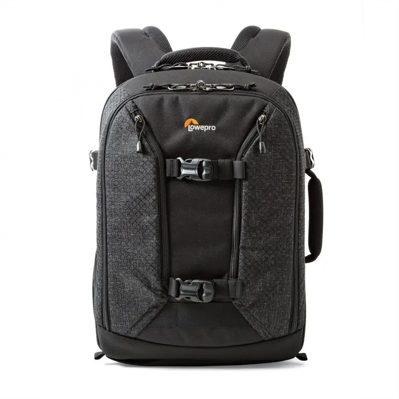 Lowepro Pro Runner 350 AW II Backpack (Black)