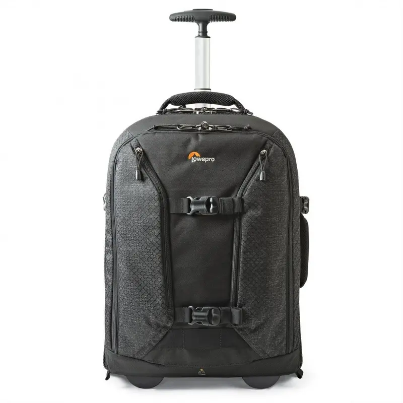 Lowepro Pro Runner RL x450 AW II Backpack (Black)