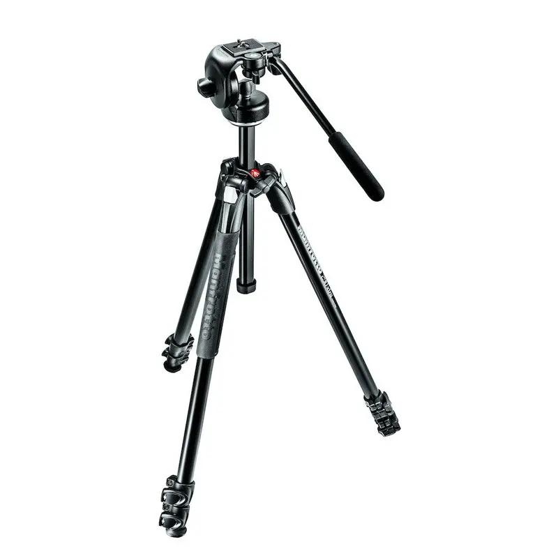 Manfrotto MK290XTA3-2WUS Tripod w/2-Way Head