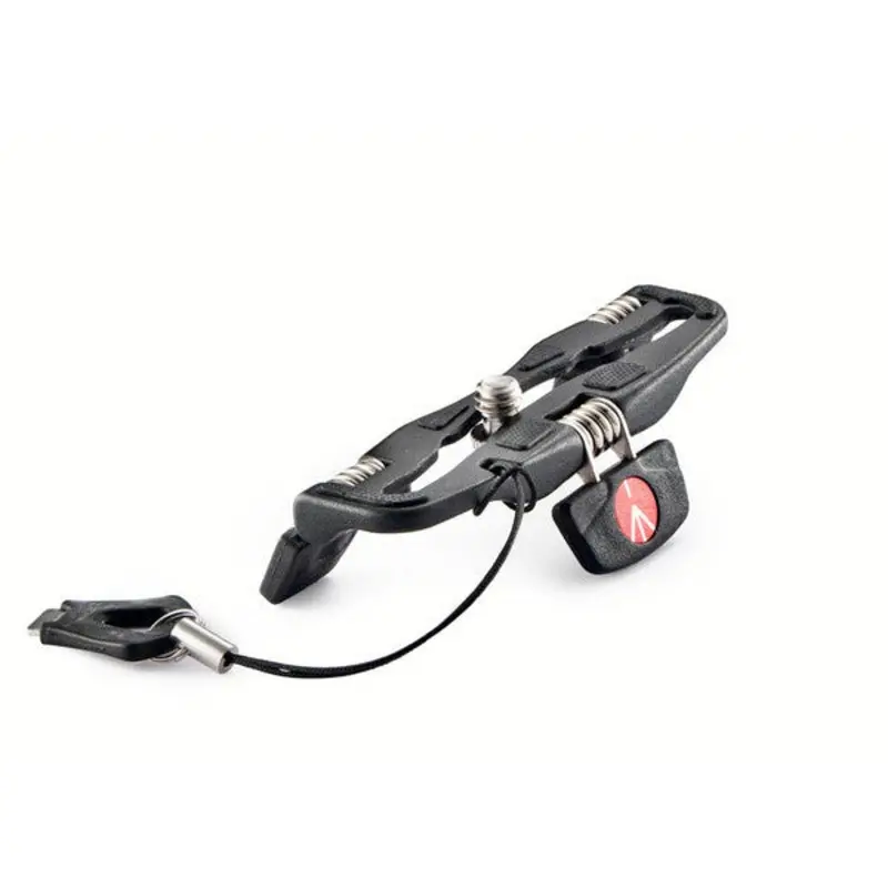 Manfrotto MP1-C01 Pocket Compact Support Black