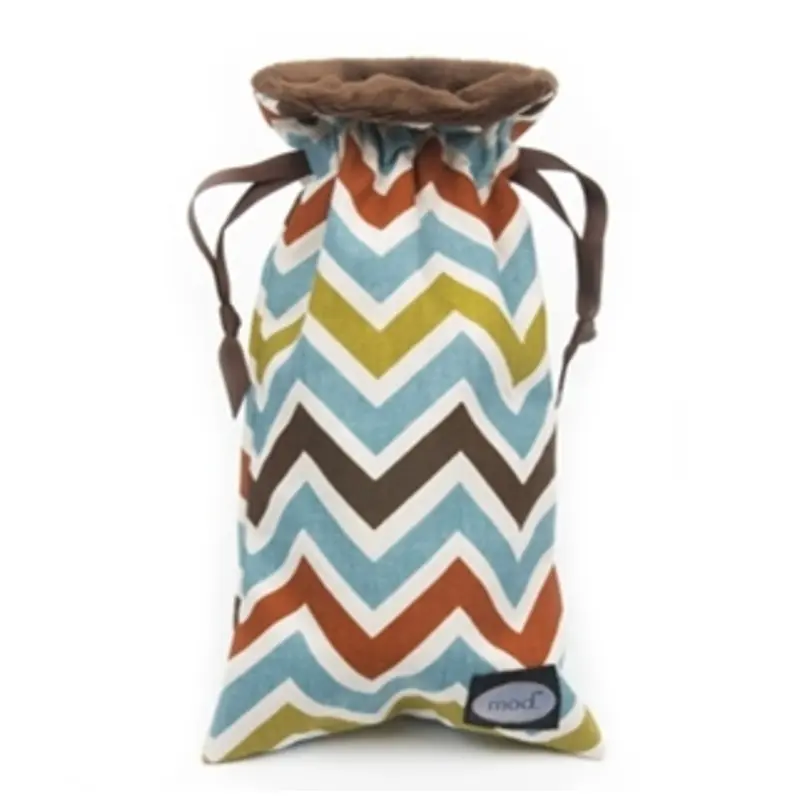 MOD Earthy Zig Accessory Bag