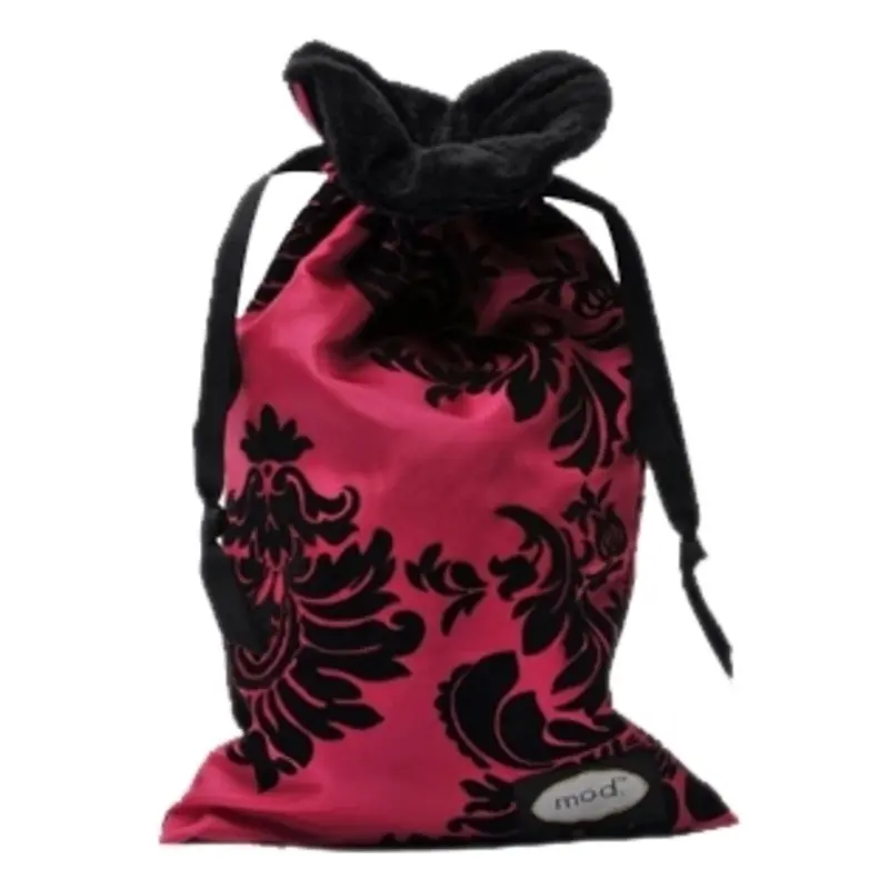 MOD Hot Pink Victorian Accessory Bag