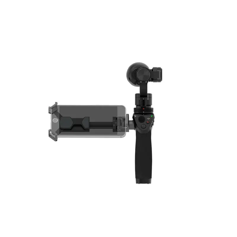 DJI Osmo Handheld Stabilizer with Camera