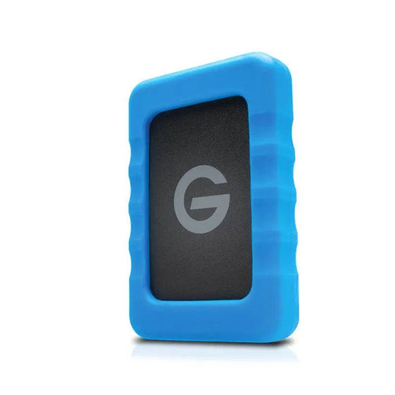 G-Technology 1TB G-Drive ev RaW USB 3.0 Hard Drive