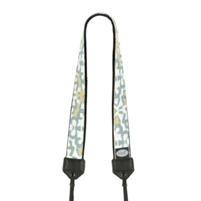 MOD Yellowbird Classic Camera Strap