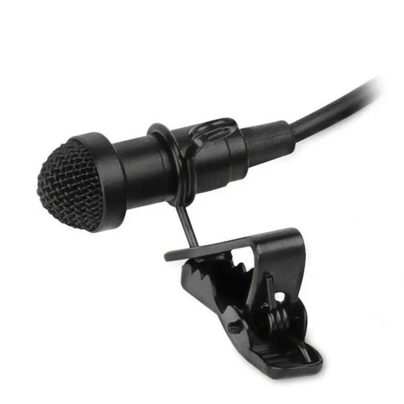Sennheiser ClipMic Digital Mobile Lavalier