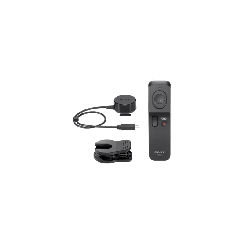 Sony RMT-VP1K Camera Remote Control