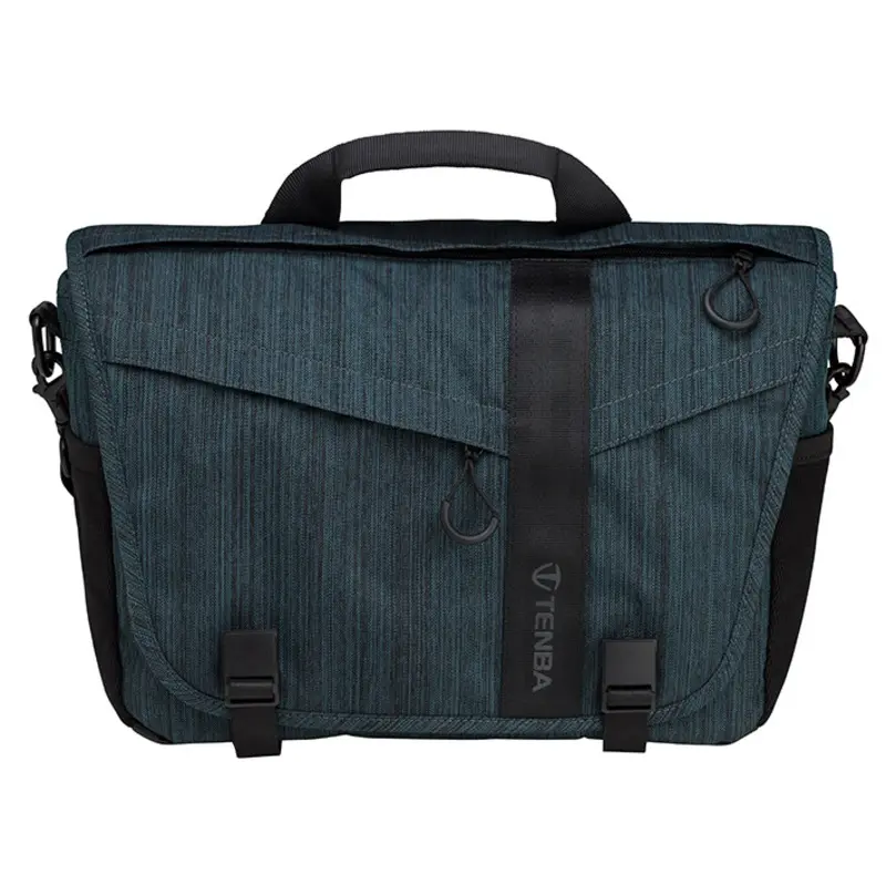 Tenba DNA 11 Cobalt Messenger Bag