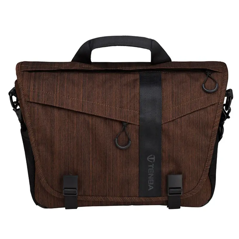 Tenba DNA 11 Dark Copper Messenger Bag