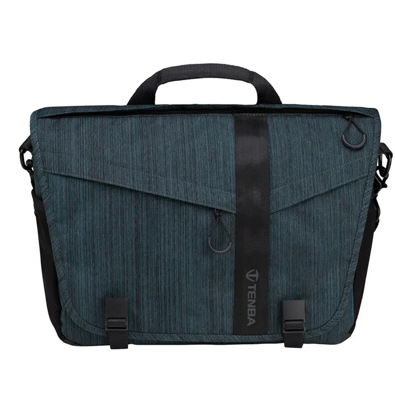 Tenba DNA 13 Cobalt Messenger Bag
