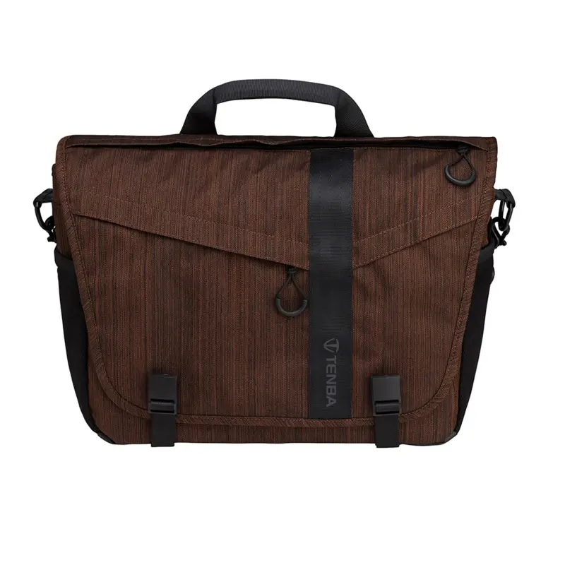 Tenba DNA 13 Dark Copper Messenger Bag