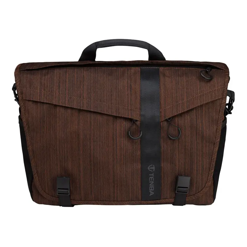 Tenba DNA 15 Dark Copper Messenger Bag