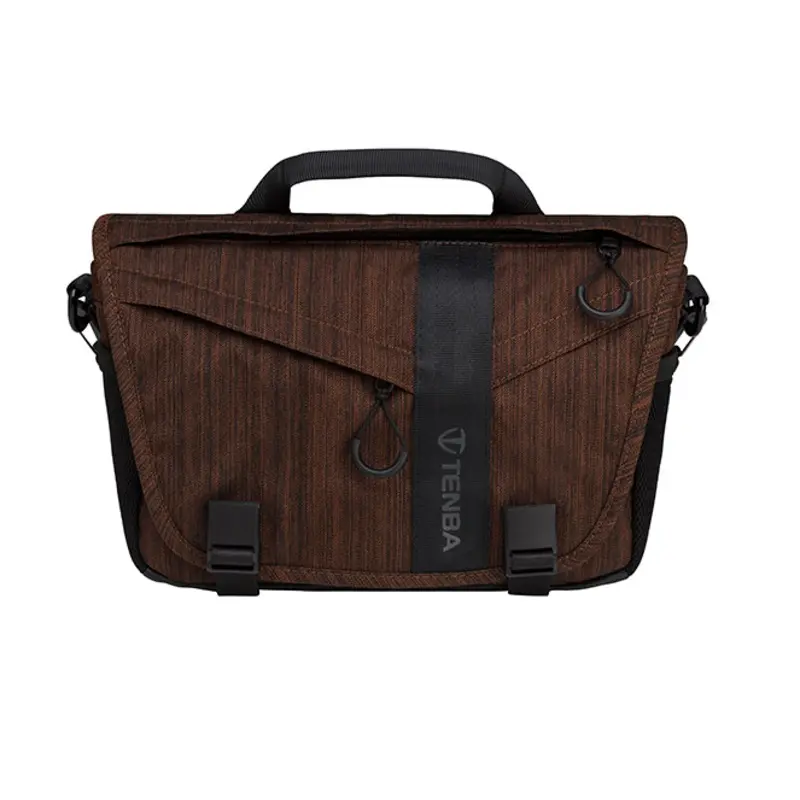 Tenba DNA 8 Dark Copper Messenger Bag