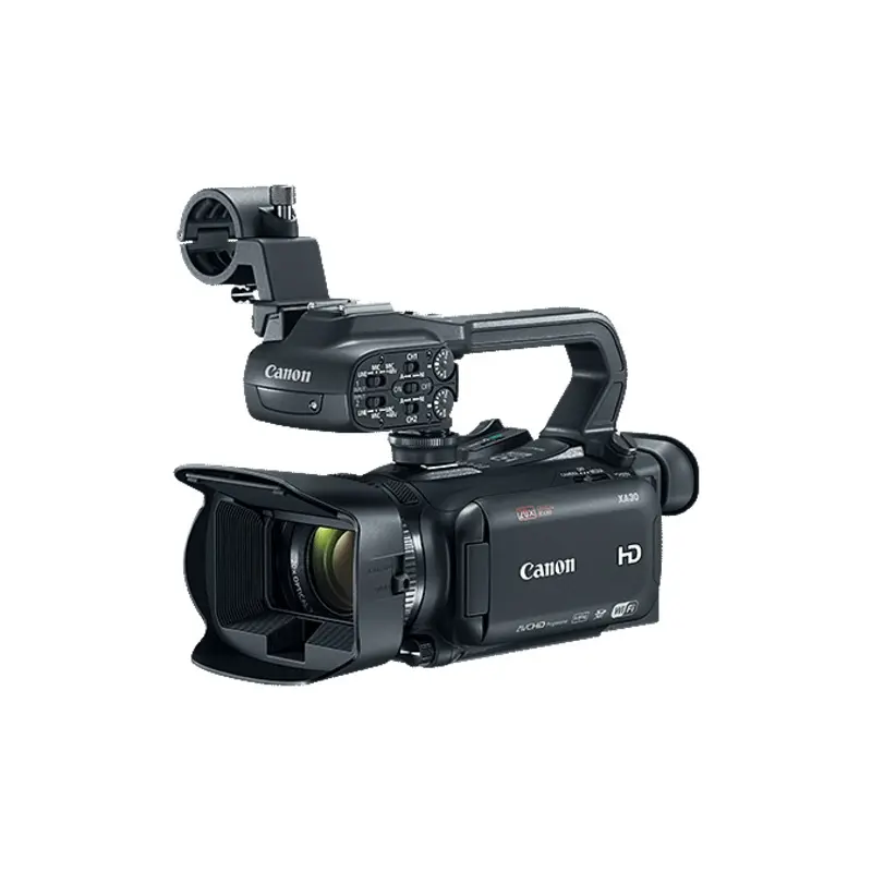 Canon XA30 Professional Camcorder