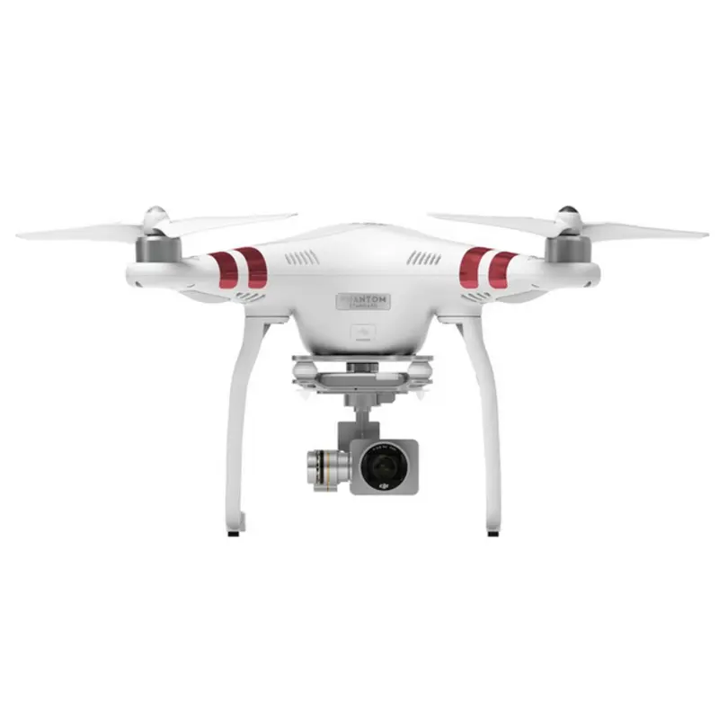 DJI Phantom 3 Standard Quadcopter w/2.7K Camera & 3-Axis Gimbal