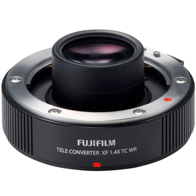 Fujifilm XF 1.4x WR Teleconverter