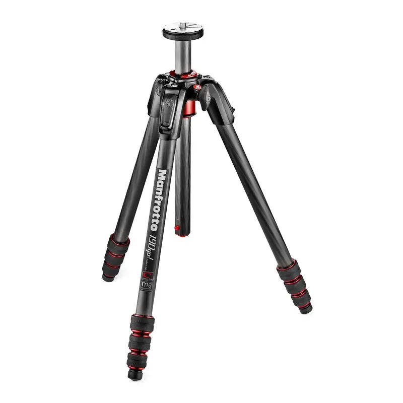 Manfrotto 190go! Carbon Fiber Tripod