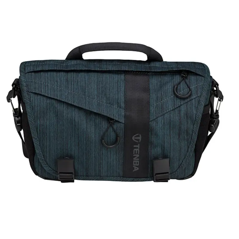 Tenba DNA 8 Cobalt Messenger Bag