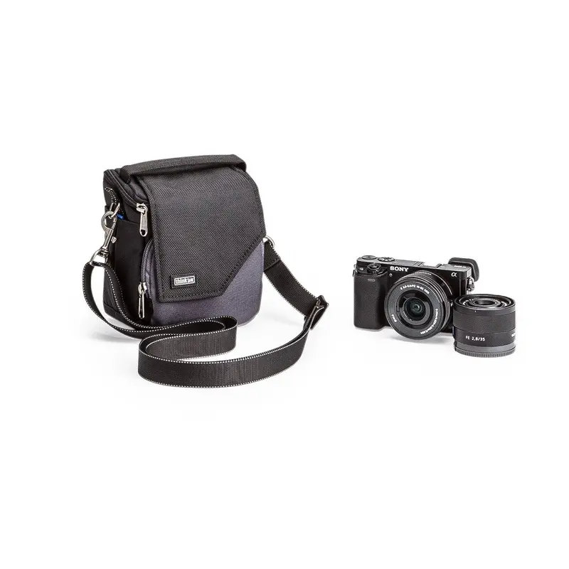 Think Tank Mirrorless Mover 10 Camera Bag (Charcoal)