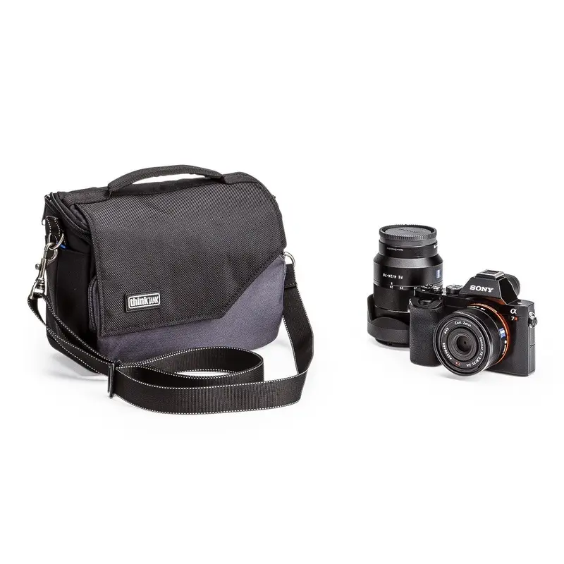 Think Tank Mirrorless Mover 20 Camera Bag (Charcoal)