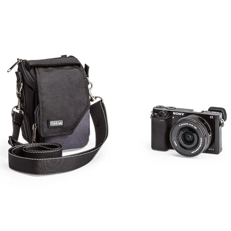 Think Tank Mirrorless Mover 5 Camera Bag (Charcoal)