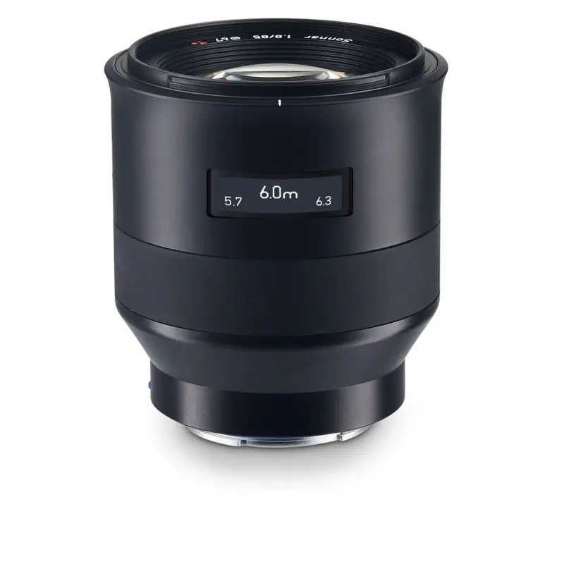 Zeiss Batis 85mm f1.8 Lens for Sony E-Mount