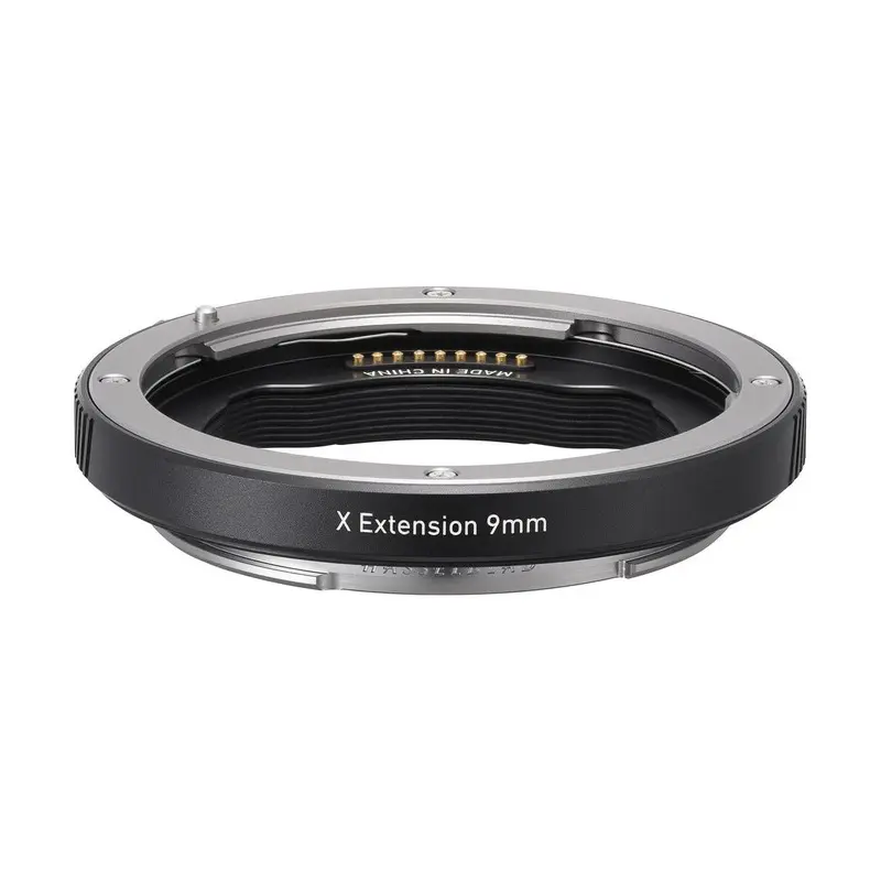 Hasselblad X 9mm Extension Tube