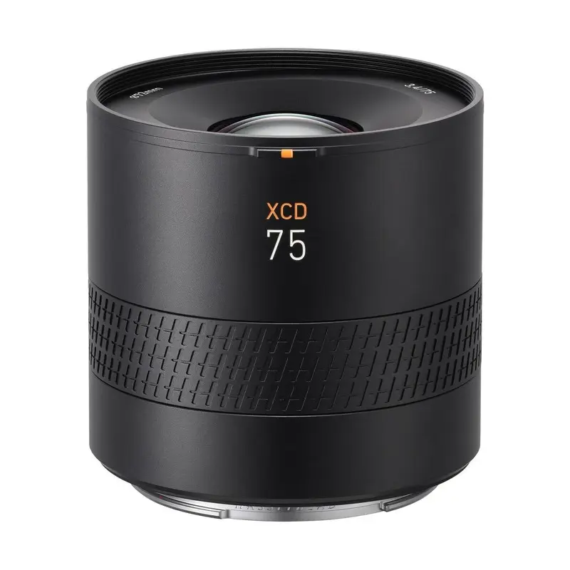 Hasselblad XCD 75mm f3.4 P Lens