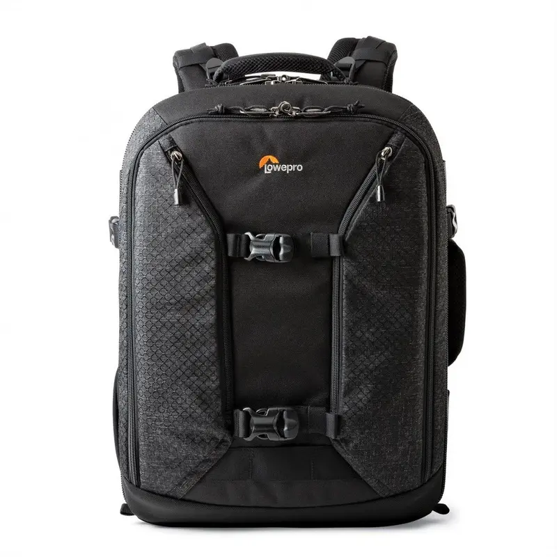 Lowepro Pro Runner 450 AW II Backpack (Black)