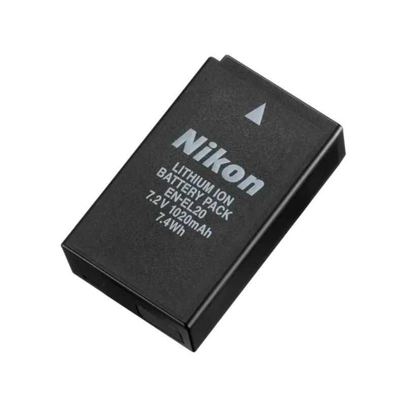 Nikon EN-EL20 Rechargeable Battery