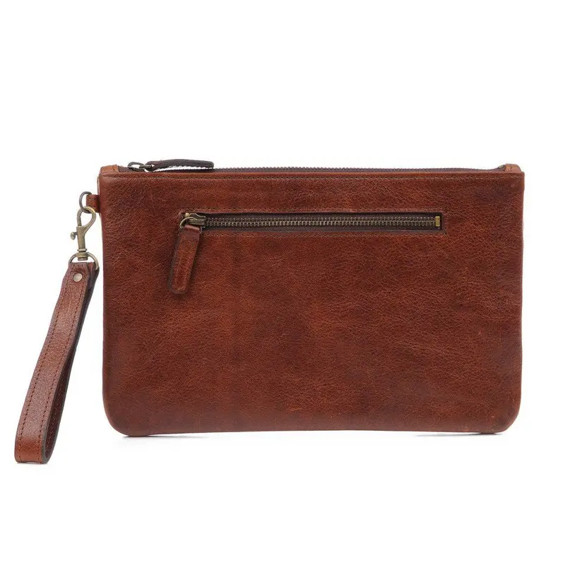 ONA North Sound Photo Accessory Bag Walnut