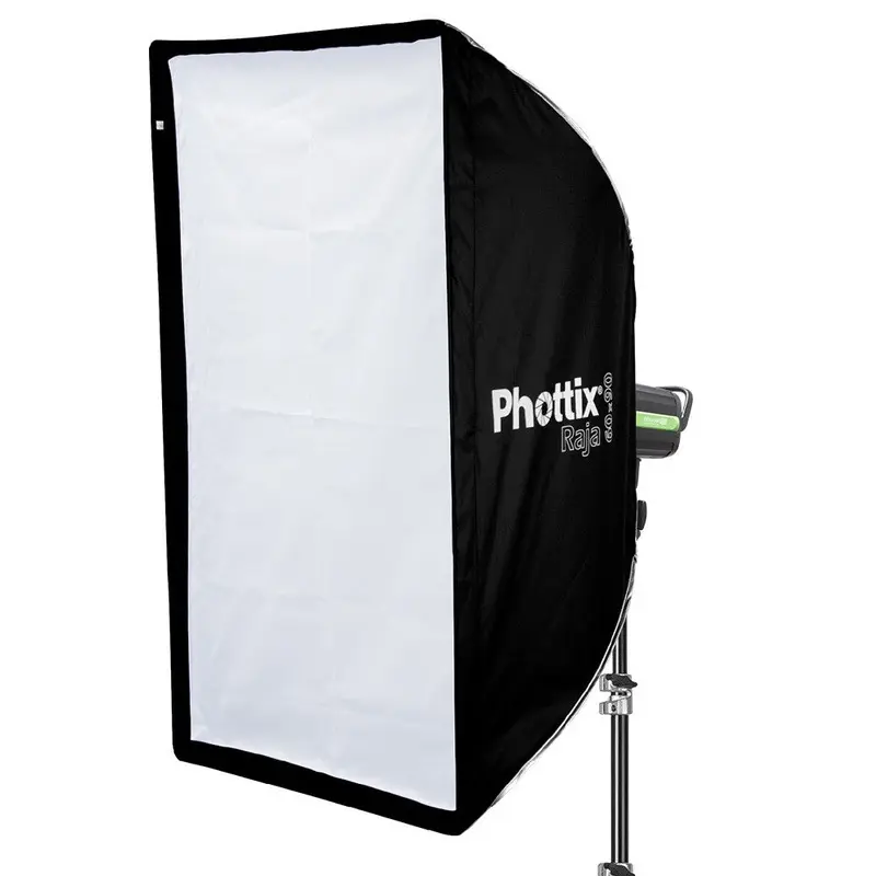 Phottix Raja 60 x 90 Quick-Folding Softbox (24x35)