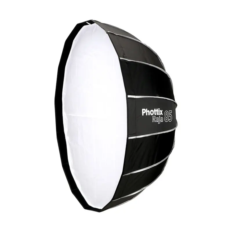 Phottix Raja 85 Quick-Folding Softbox (33)