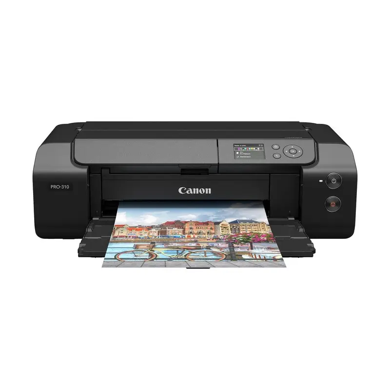 Canon imagePROGRAF PRO-310 13" Professional Inkjet Photo Printer