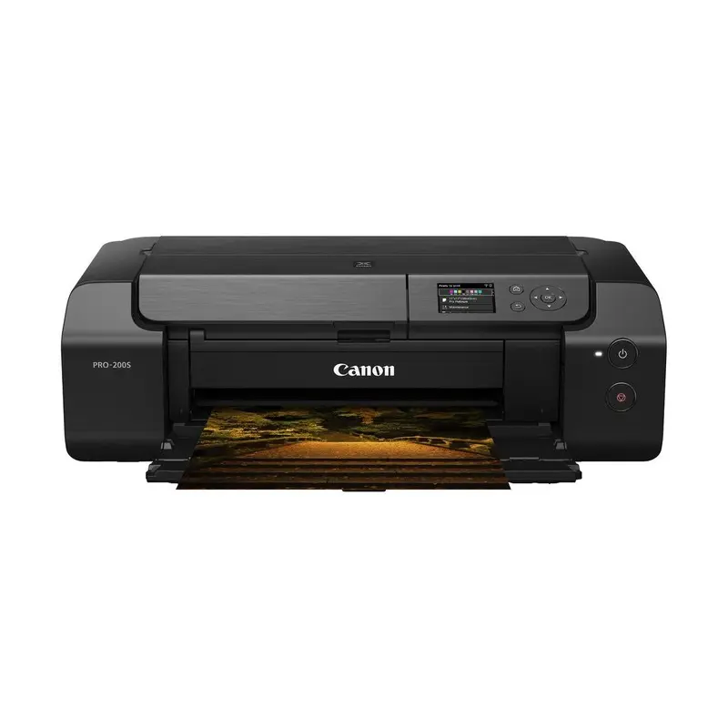 Canon Pixma PRO-200S 13" Inkjet Printer