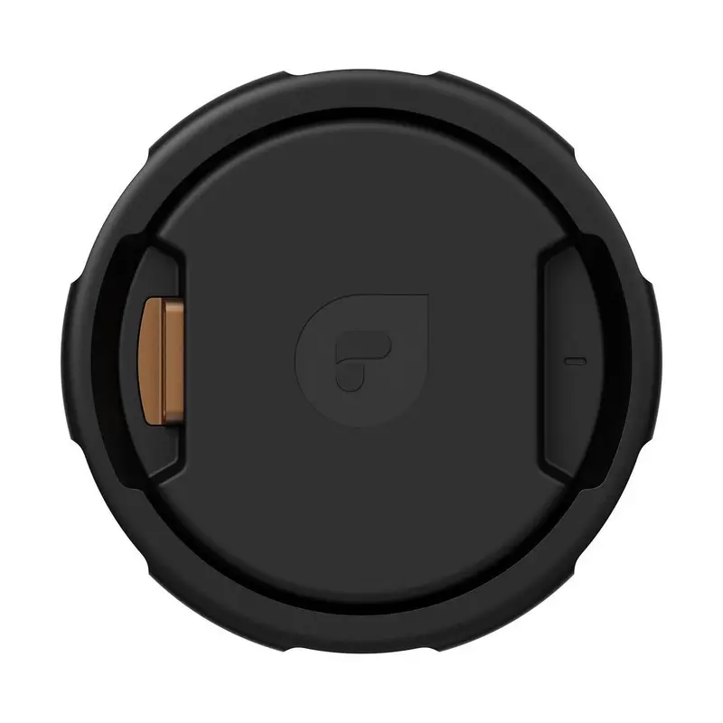PolarPro Defender Body Cap for Nikon Z Mount (Black)