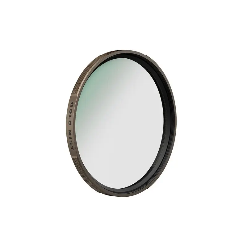 PolarPro McKinnon 135 Series 67mm Gold Mist Filter
