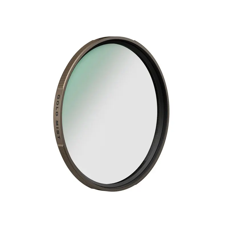 PolarPro McKinnon 135 Series 77mm Gold Mist Filter