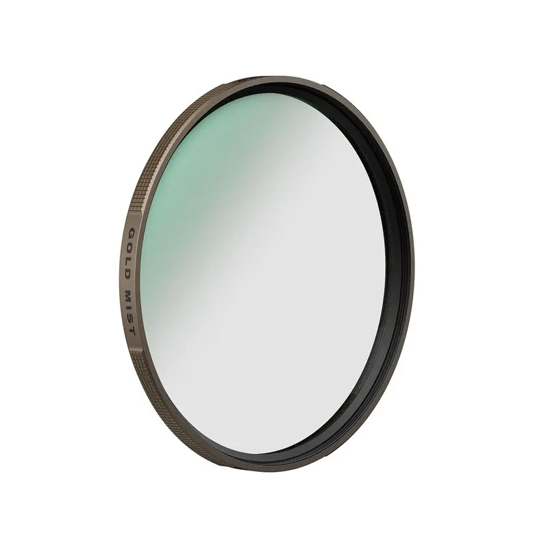 PolarPro McKinnon 135 Series 82mm Gold Mist Filter