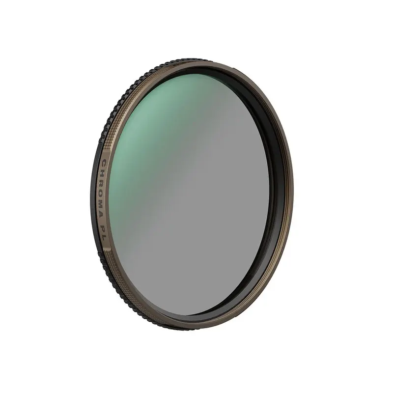 PolarPro McKinnon 135 Series 77mm Chroma PL Filter