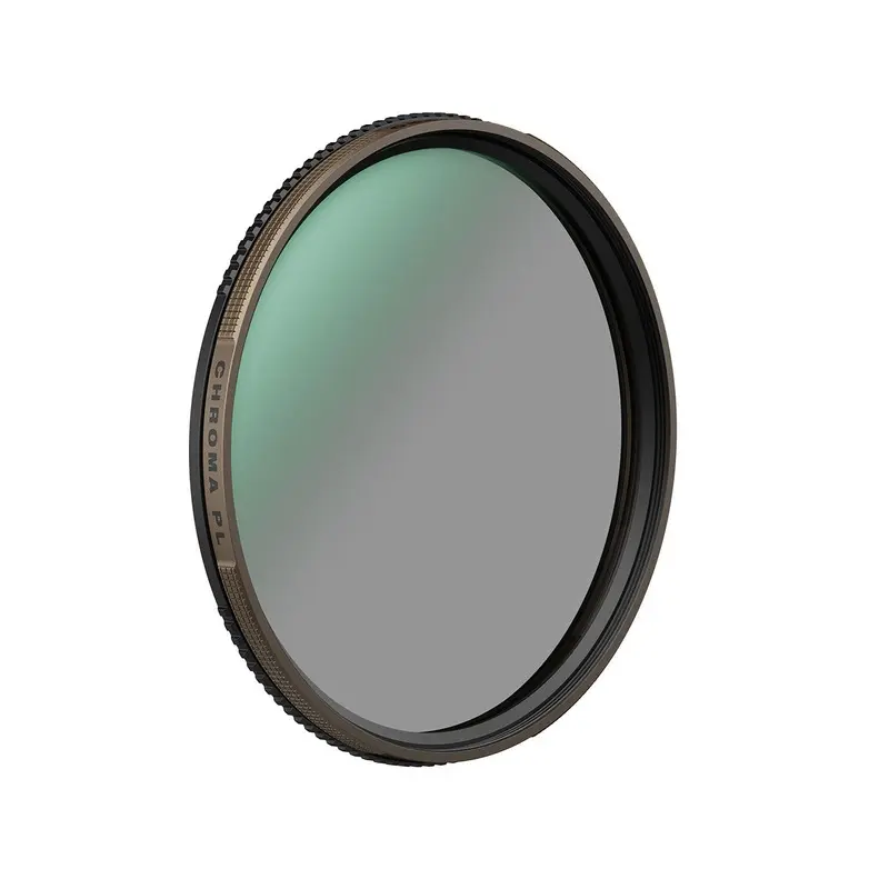 PolarPro McKinnon 135 Series 82mm Chroma PL Filter