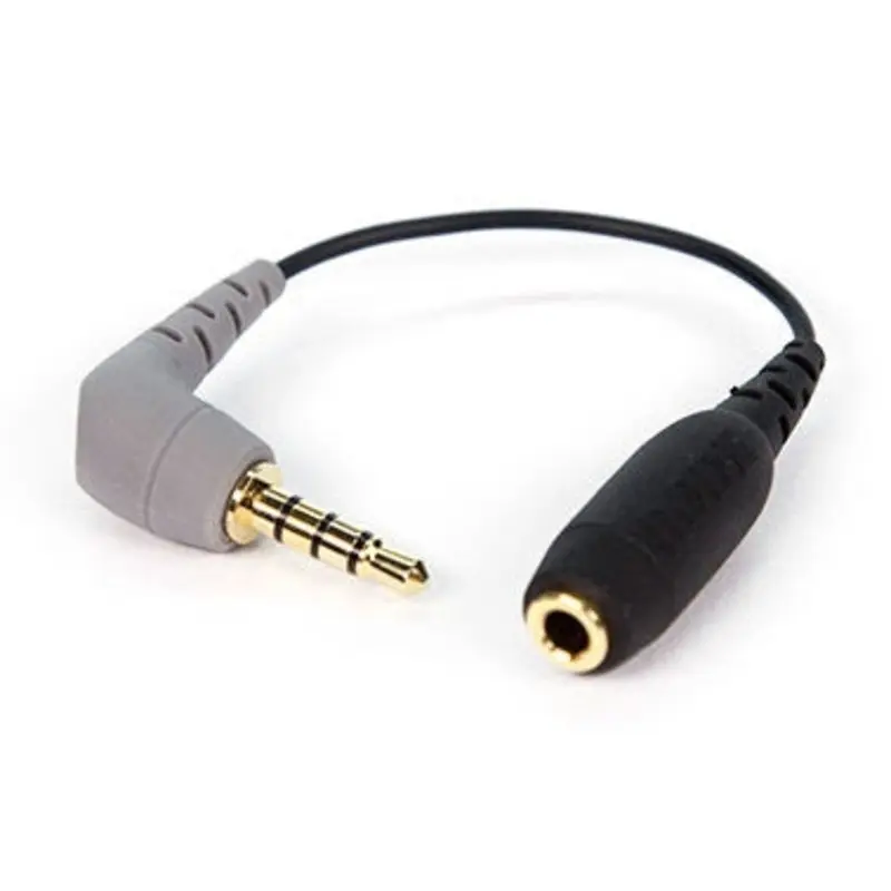 RODE SC4 TRS to TRRS Adapter