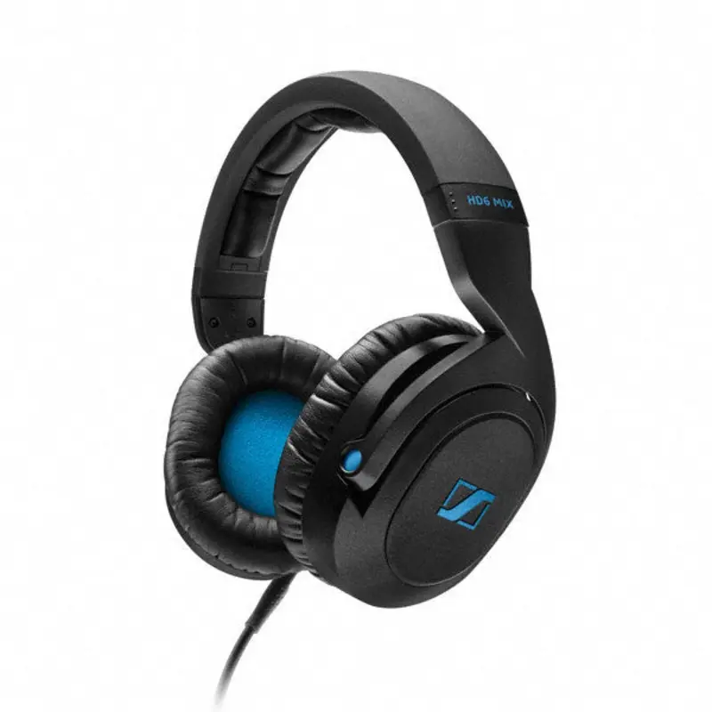 Sennheiser HD6 Mix Headphones