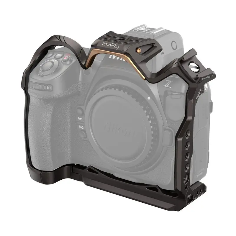 SmallRig Night Eagle Cage for Nikon Z8