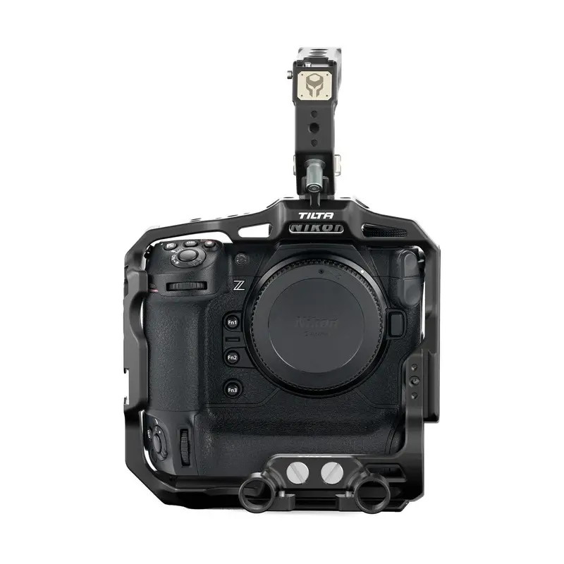 Tilta Camera Cage for Nikon Z9 - Basic Kit