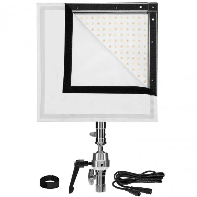 Westcott Flex 1x1 Bi-Color Cine Set