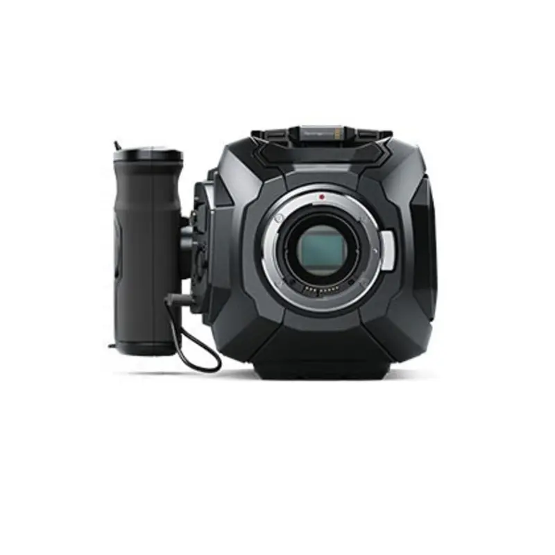 Blackmagic URSA Mini 4K EF-Mount