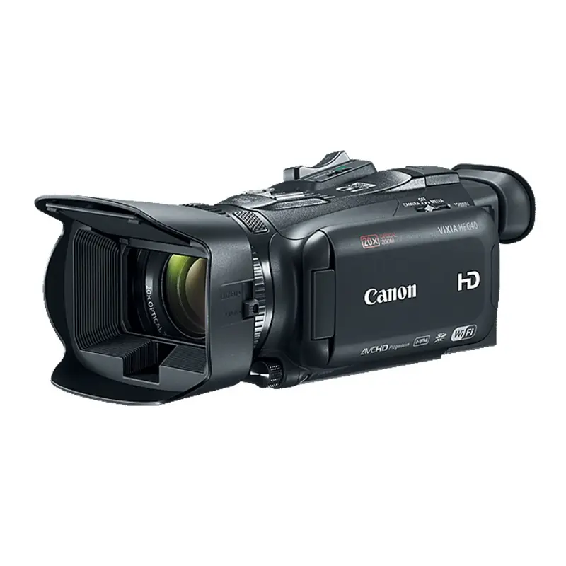 Canon VIXIA HF G40 HD Camcorder